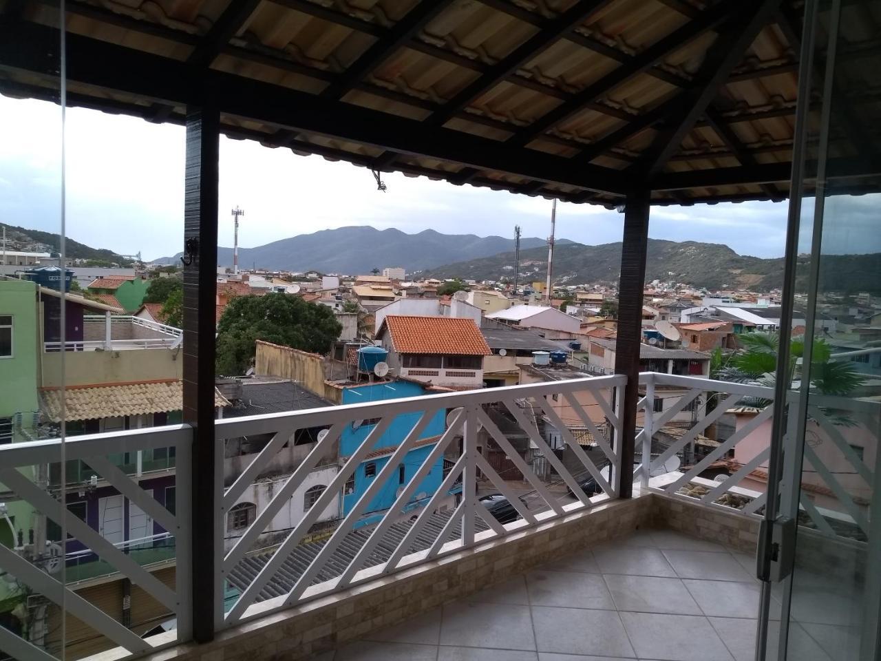 Casa Do Ph1 Villa Arraial do Cabo Exterior foto